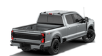 2027 Ford F-350SD Platinum