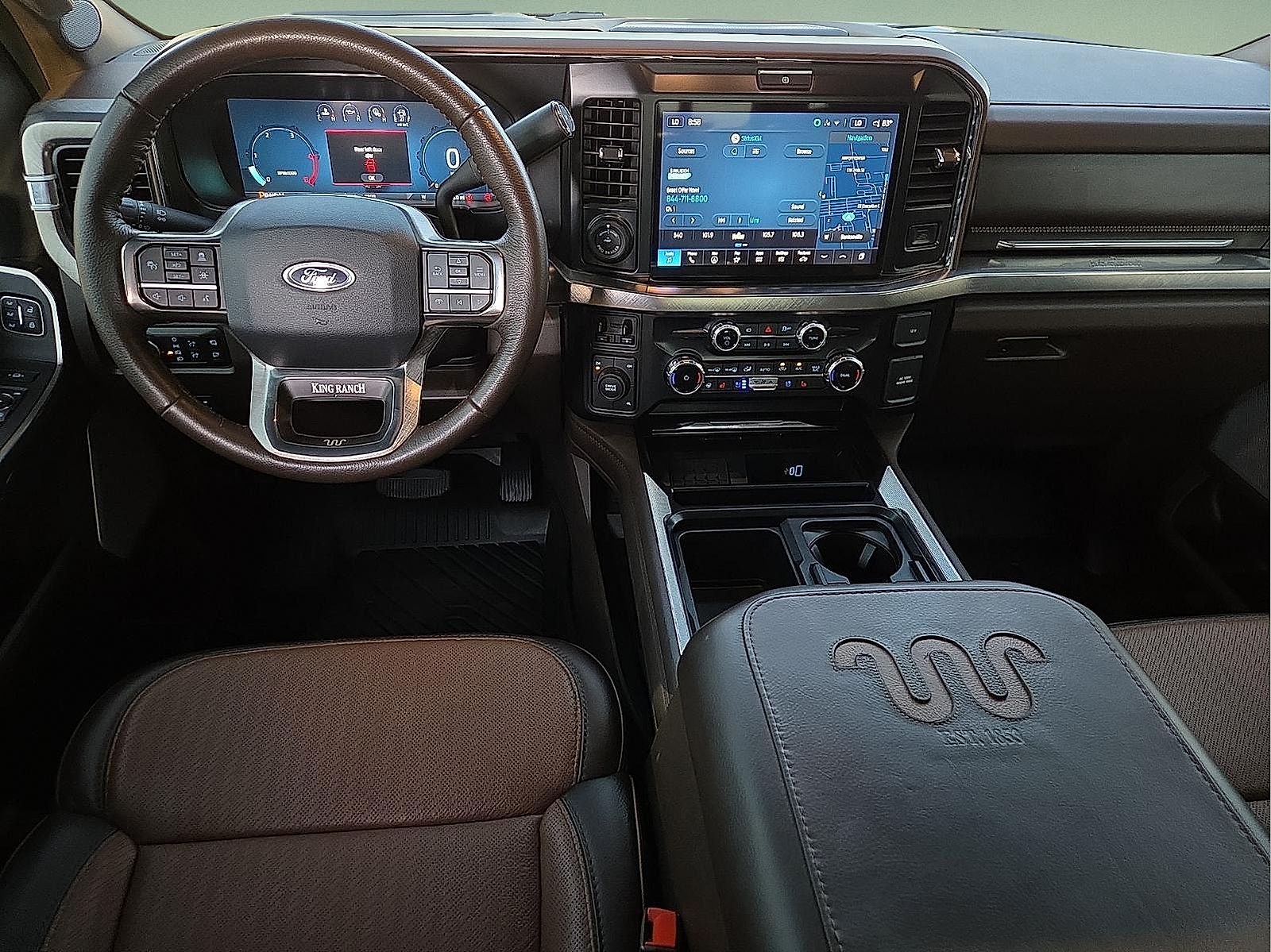 2026 Ford F-350SD King Ranch DRW
