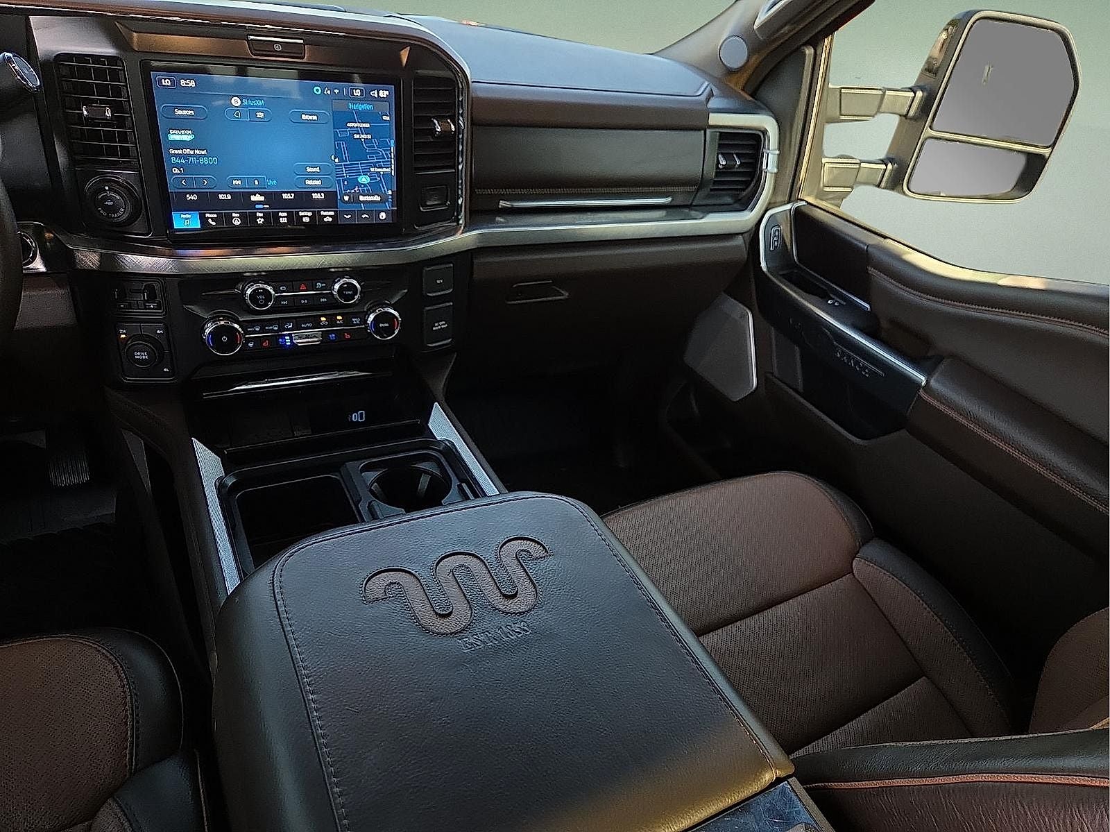 2026 Ford F-350SD King Ranch DRW