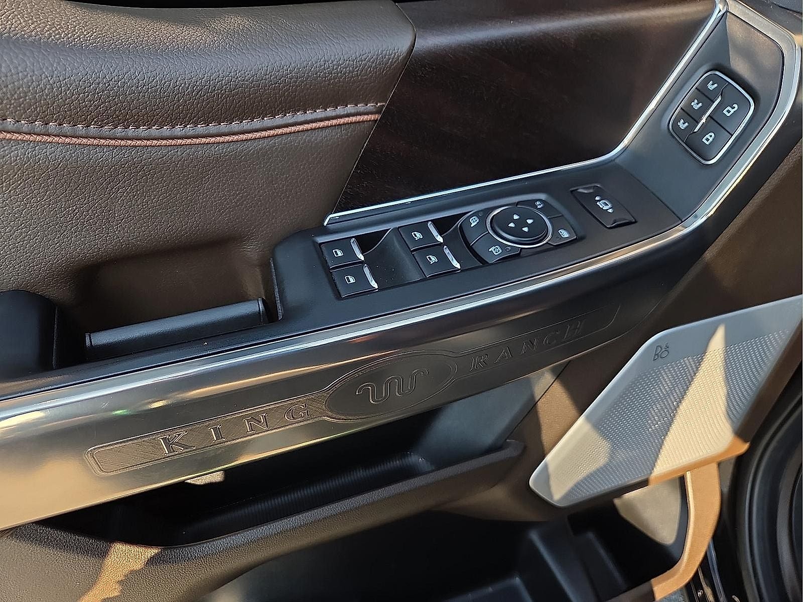 2026 Ford F-350SD King Ranch DRW