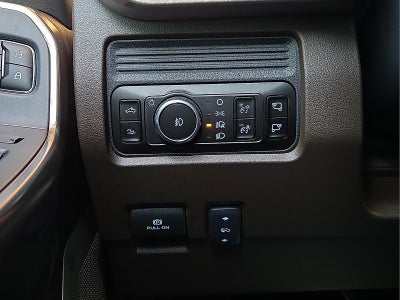 2026 Ford F-350SD King Ranch DRW