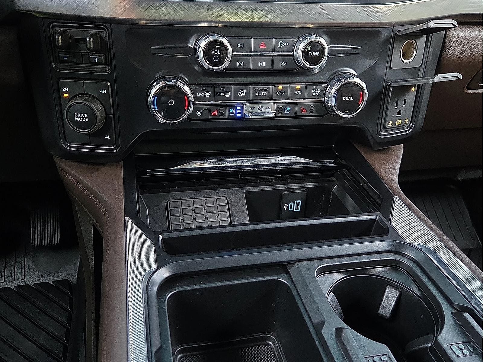 2026 Ford F-350SD King Ranch DRW