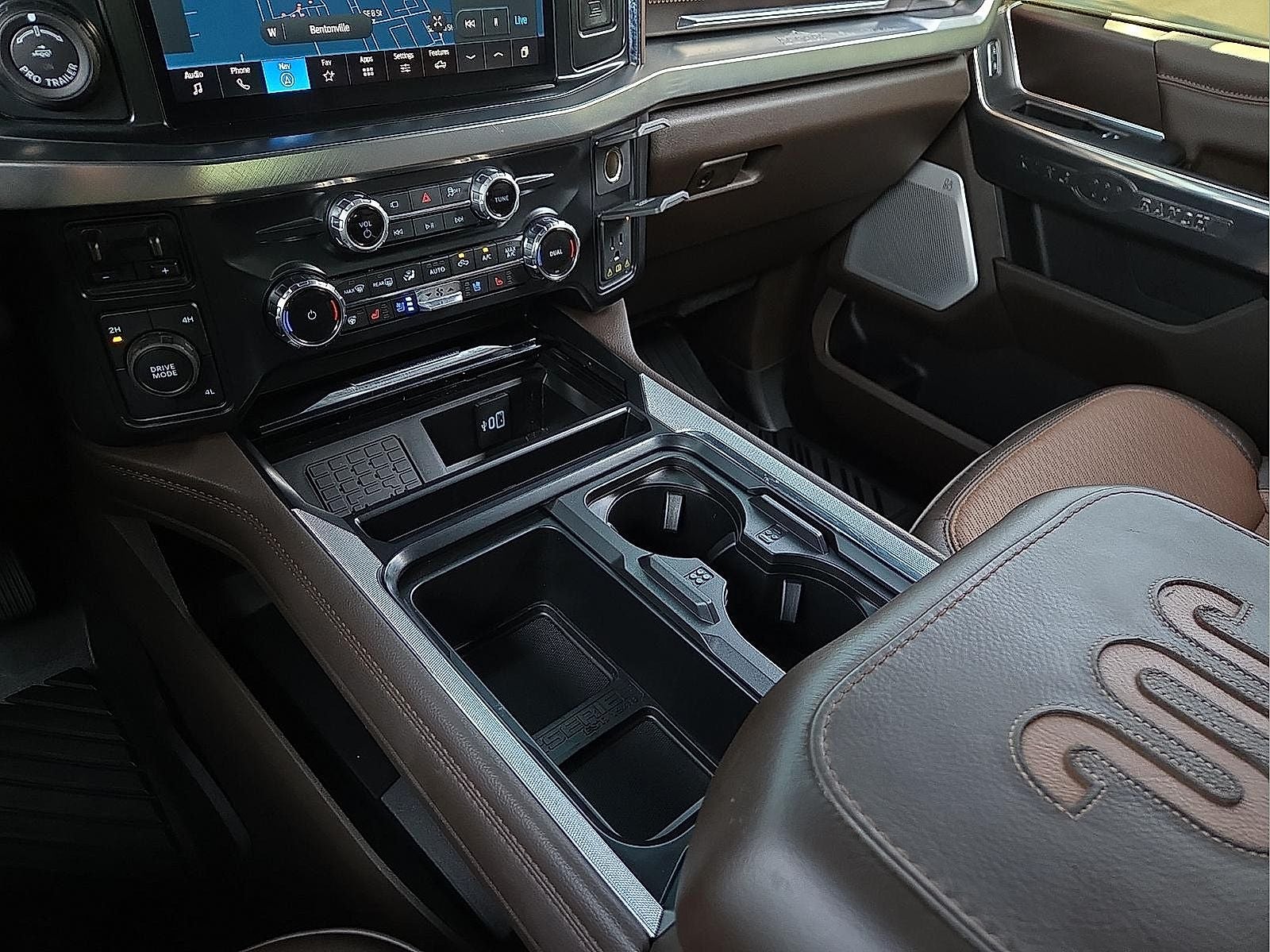 2026 Ford F-350SD King Ranch DRW