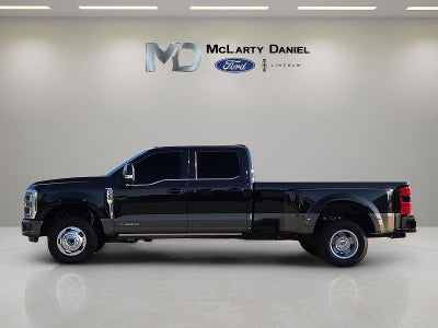 2026 Ford F-350SD King Ranch DRW