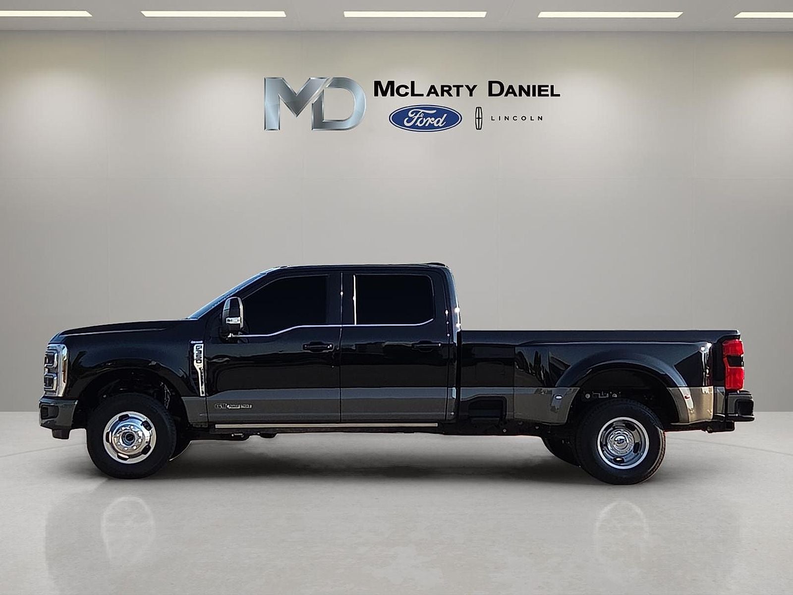 2026 Ford F-350SD King Ranch DRW