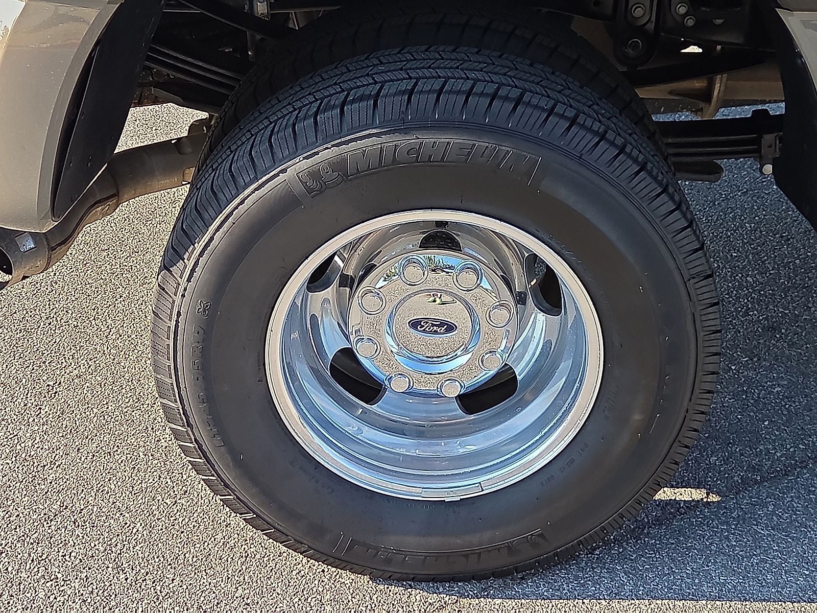 2026 Ford F-350SD King Ranch DRW