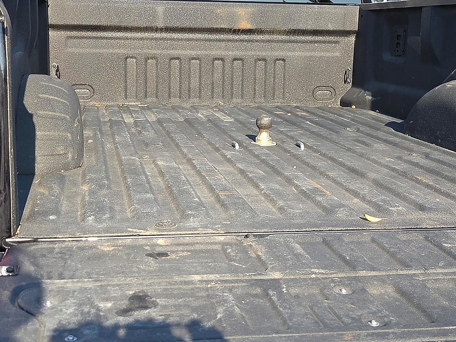 2026 Ford F-350SD King Ranch DRW