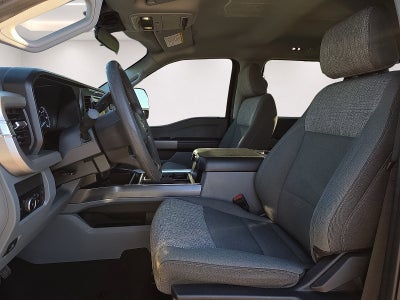 2025 Ford F-450SD XLT DRW