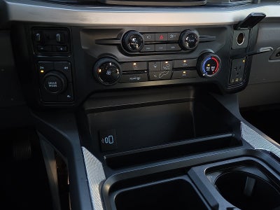 2025 Ford F-450SD XLT DRW