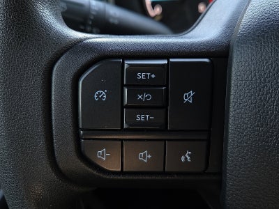 2025 Ford F-450SD XLT DRW