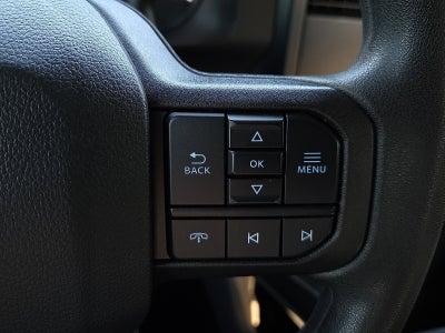 2025 Ford F-450SD XLT DRW