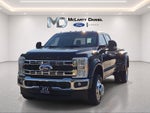 2025 Ford F-450SD XLT DRW
