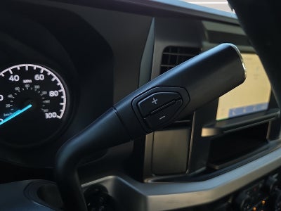 2025 Ford F-450SD XLT DRW