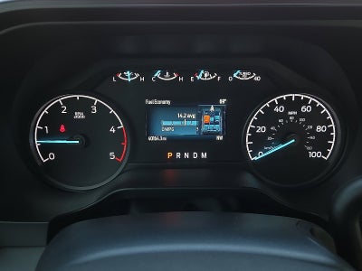 2025 Ford F-450SD XLT DRW