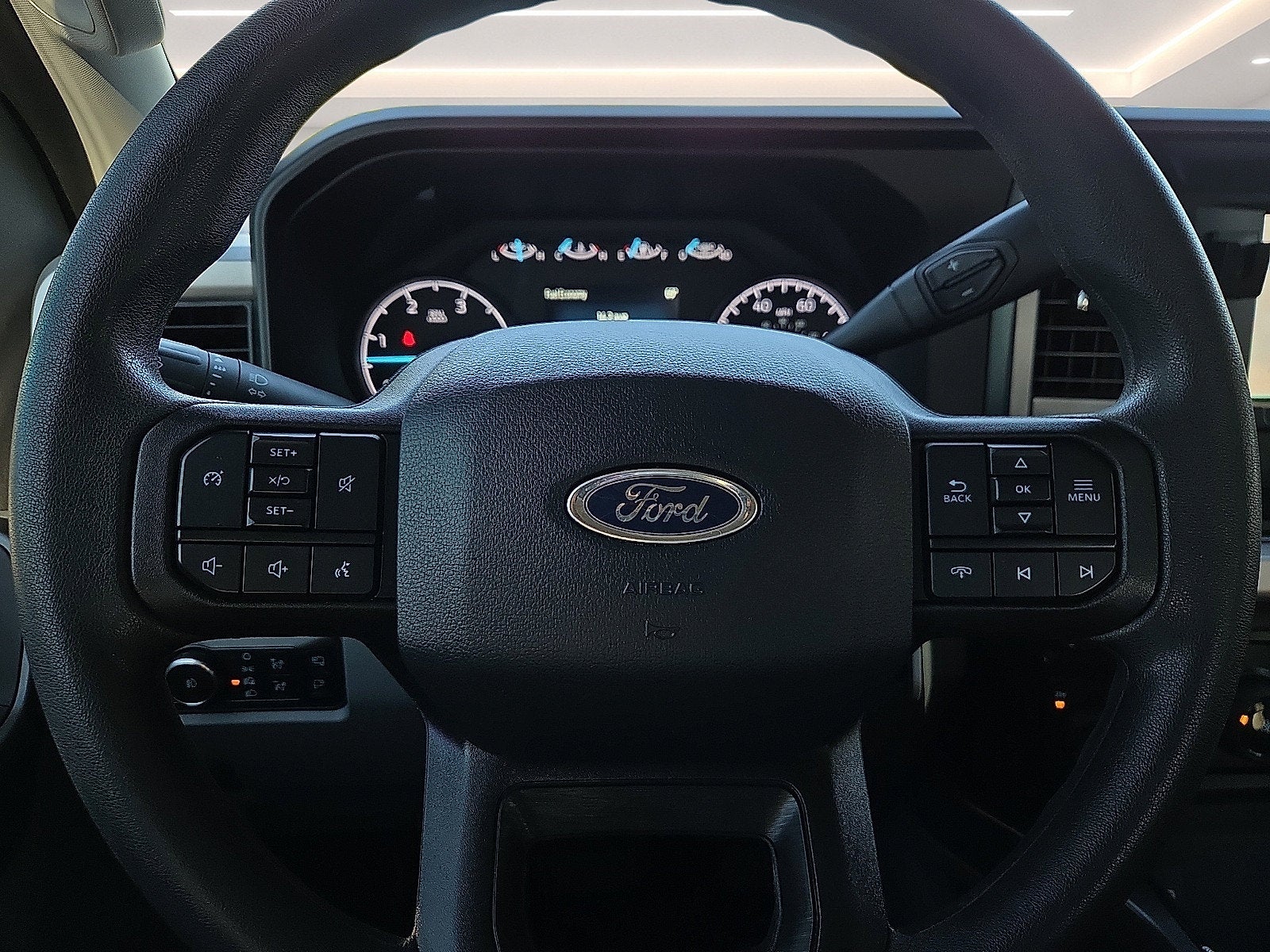 2025 Ford F-450SD XLT DRW