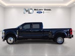 2025 Ford F-450SD XLT DRW