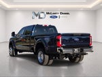 2025 Ford F-450SD XLT DRW