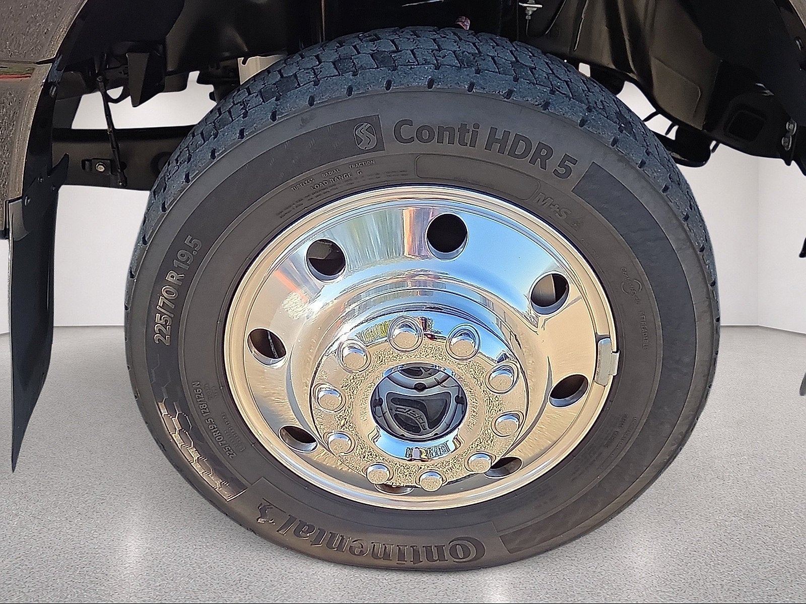 2025 Ford F-450SD XLT DRW