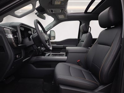 2027 Ford F-450SD Lariat DRW