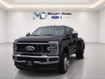 2027 Ford F-450SD Lariat DRW