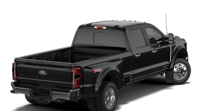 2027 Ford F-450SD Lariat DRW