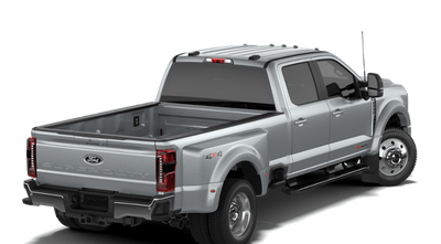 2027 Ford F-450SD Lariat DRW