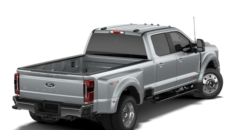 2027 Ford F-450SD Lariat DRW