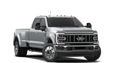 2027 Ford F-450SD Lariat DRW