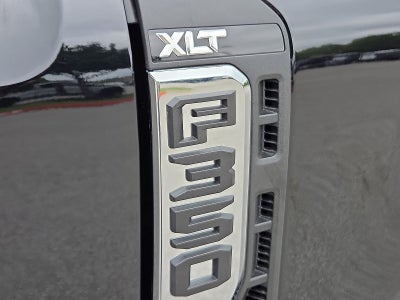 2026 Ford F-350SD XLT