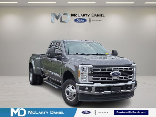2024 Ford F-350SD XLT DRW