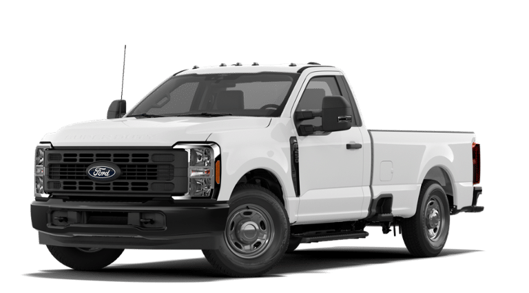 2027 Ford F-250SD XL