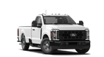 2027 Ford F-250SD XL
