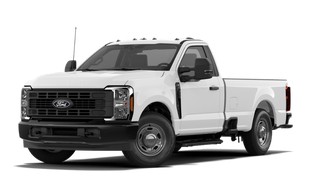 2027 Ford F-250SD XL