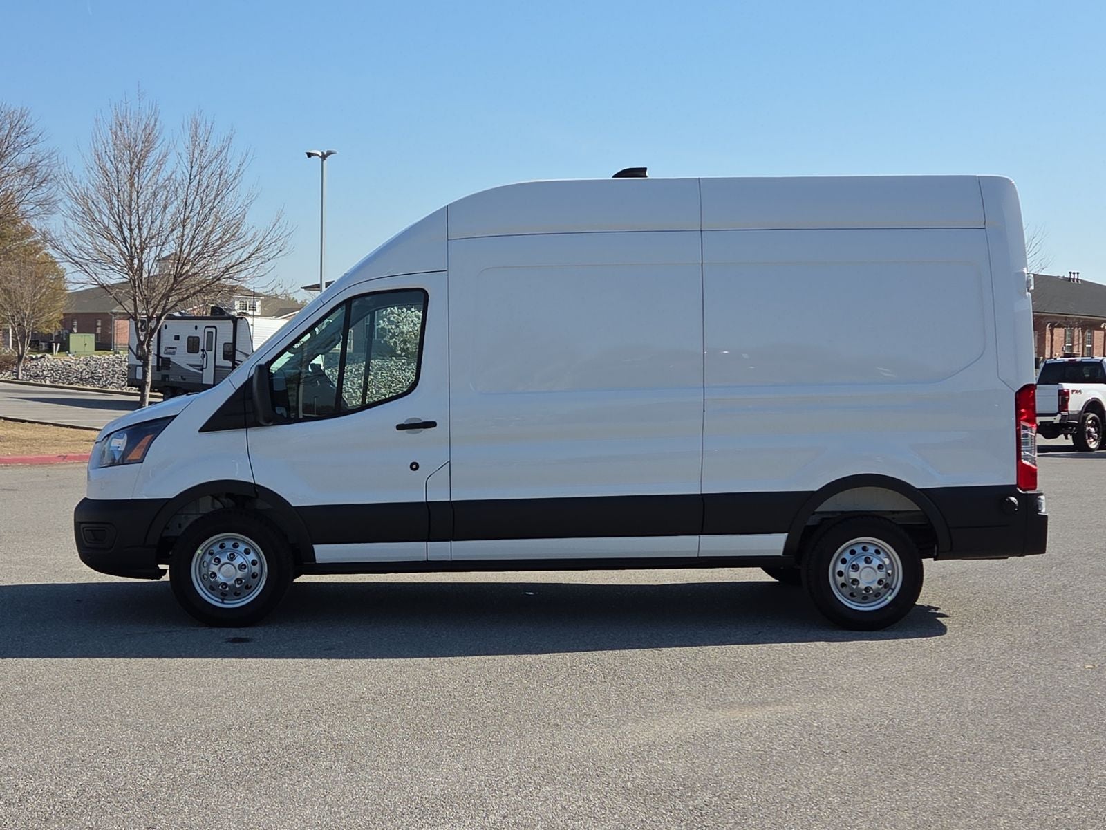 2026 Ford Transit-350 Base