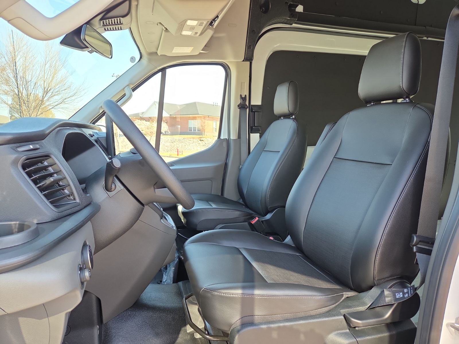 2026 Ford Transit-350 Base