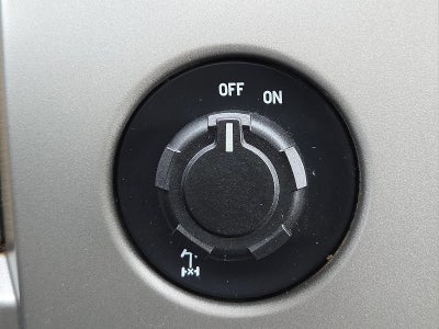 2012 Ford F-150 Lariat