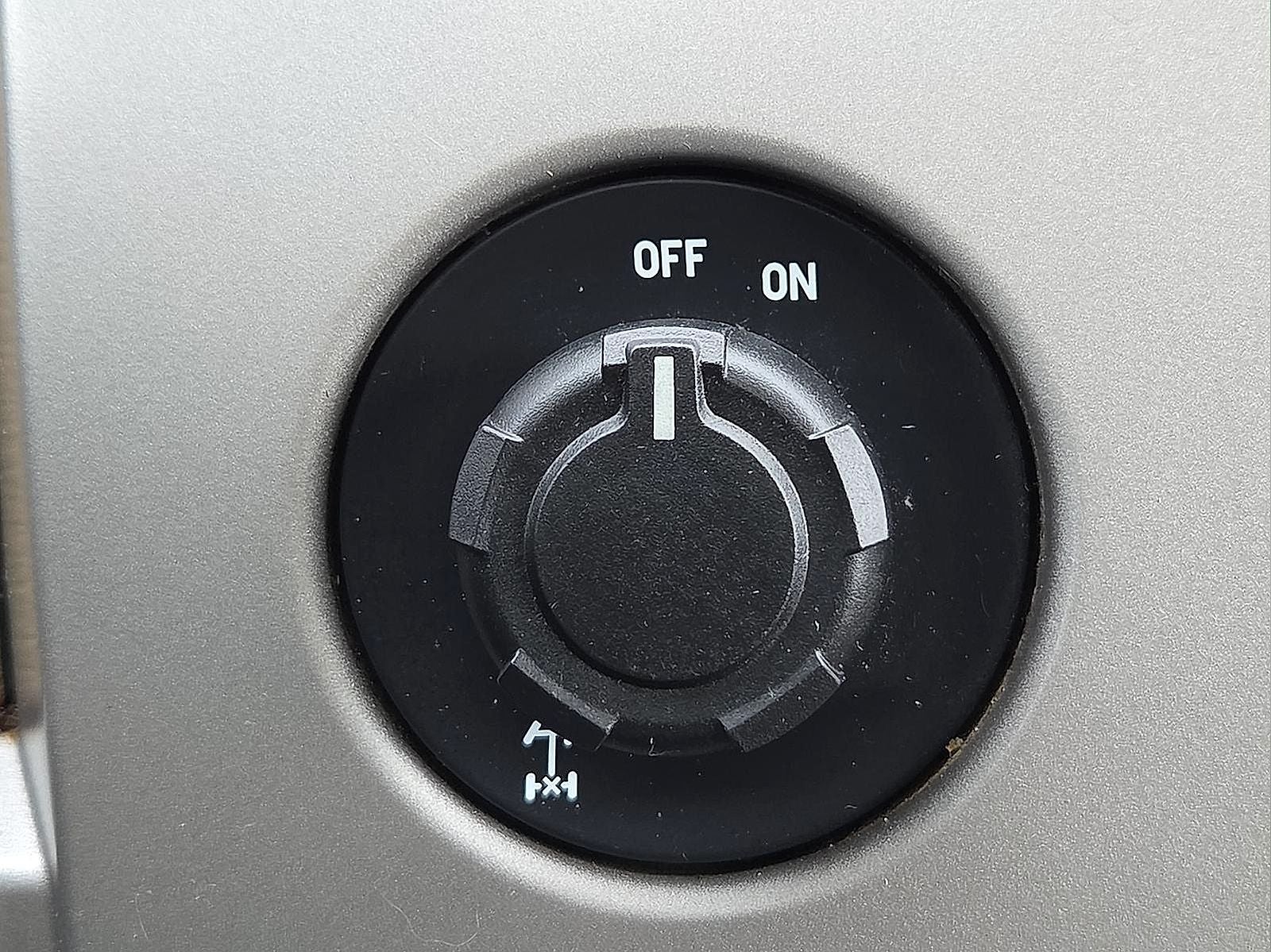 2012 Ford F-150 Lariat