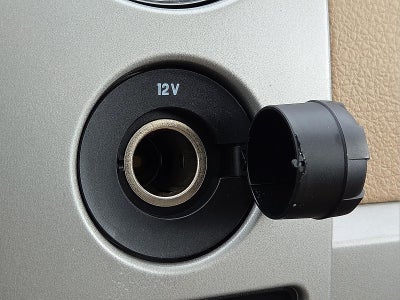 2012 Ford F-150 Lariat