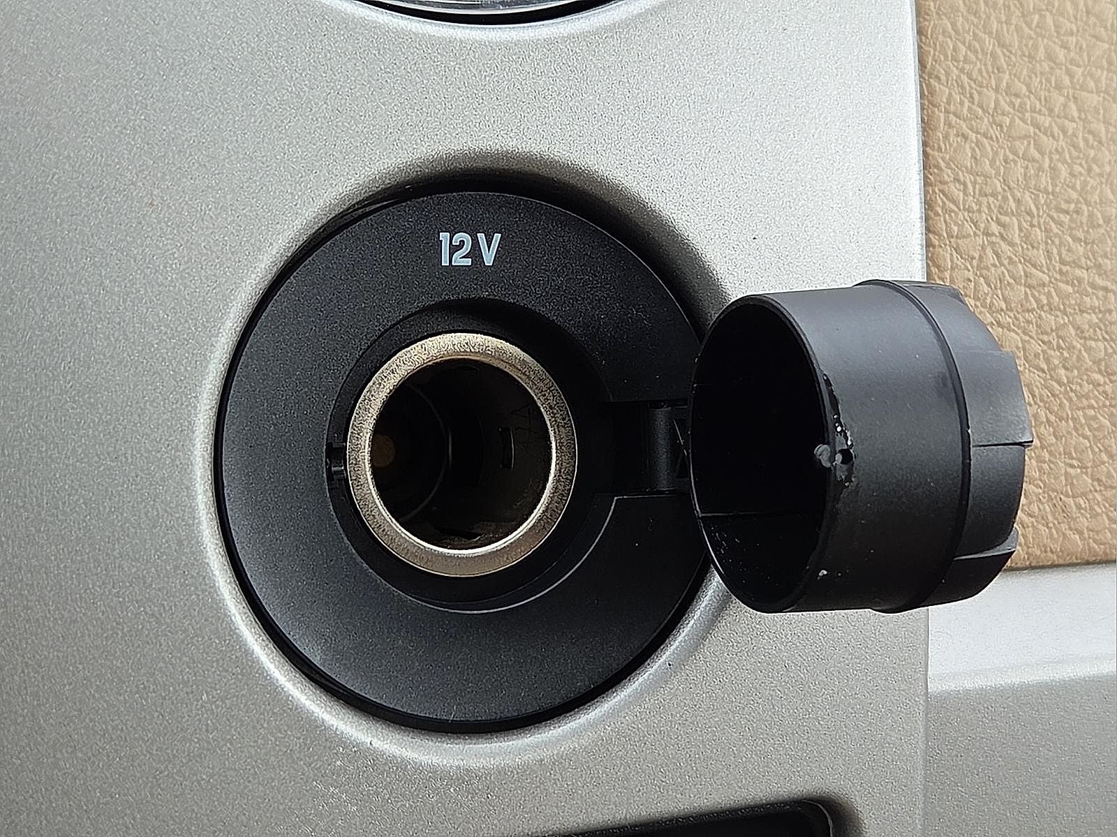 2012 Ford F-150 Lariat