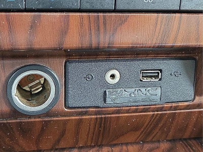 2012 Ford F-150 Lariat