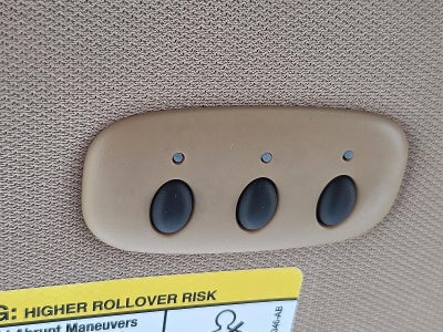 2012 Ford F-150 Lariat