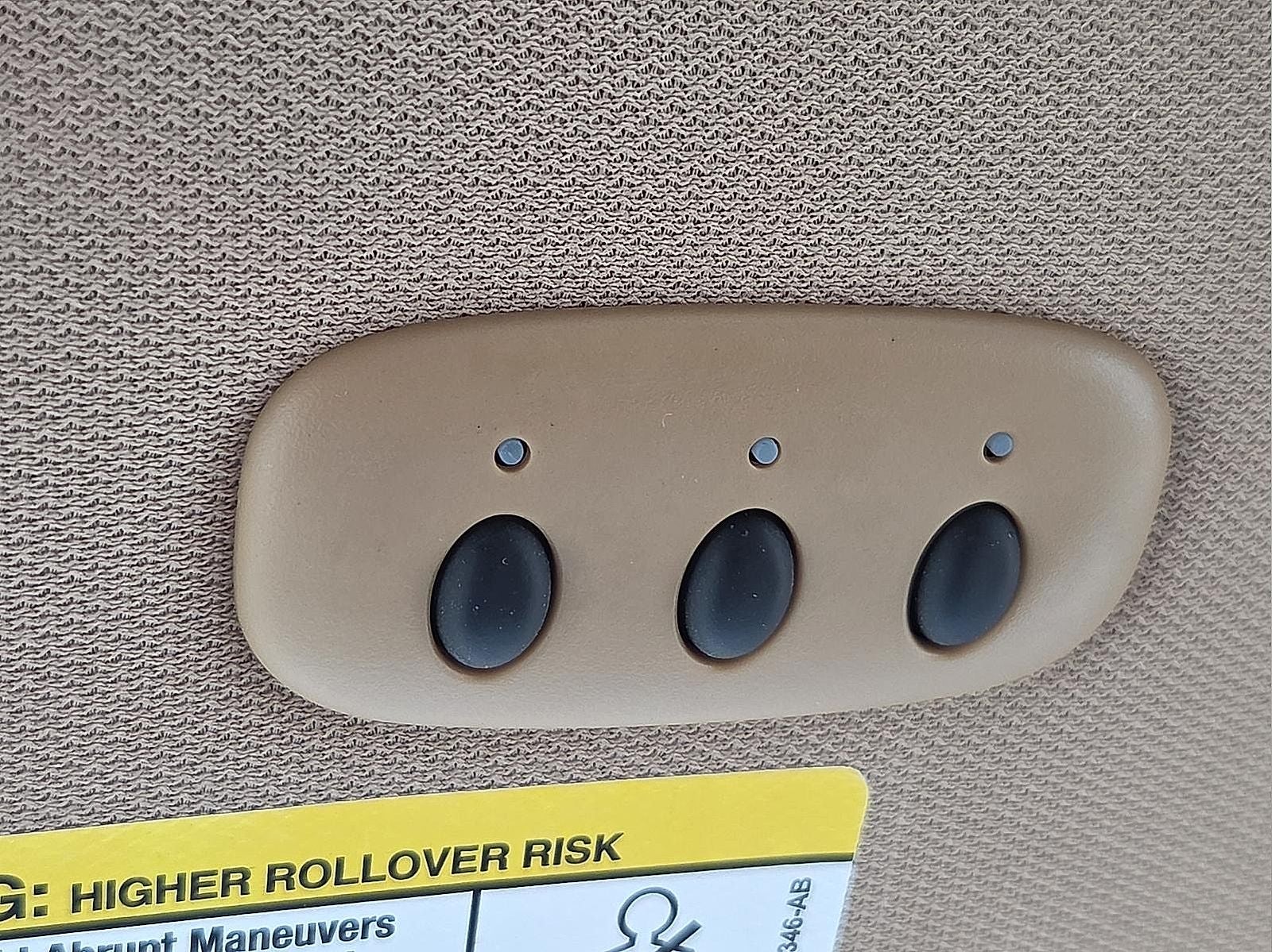 2012 Ford F-150 Lariat