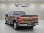 2012 Ford F-150 Lariat