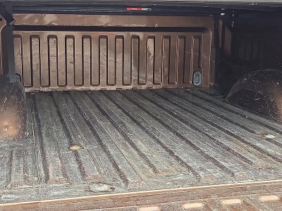 2012 Ford F-150 Lariat