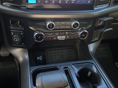 2024 Ford F-150 Tremor
