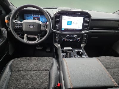 2024 Ford F-150 Tremor