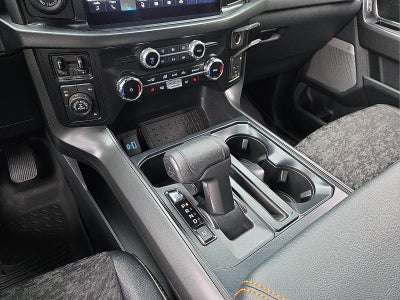 2024 Ford F-150 Tremor