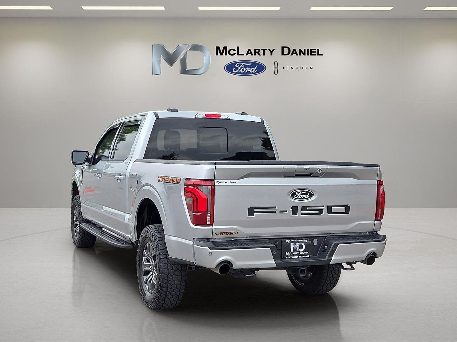 2024 Ford F-150 Tremor