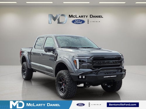 2026 Ford F-150 Hennessey Venom