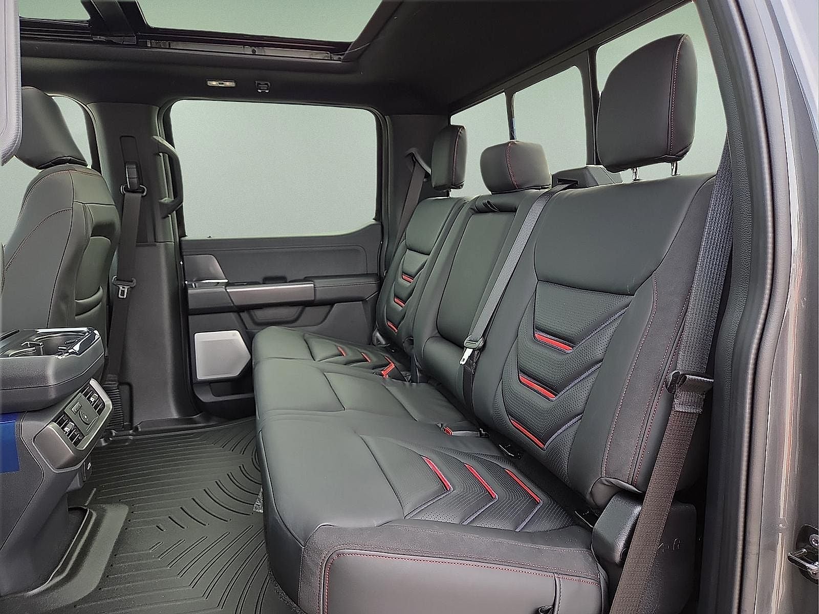 2026 Ford F-150 Hennessey Venom